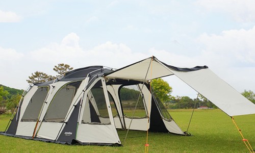 스노우라인 프로스라이트 텐트 판매