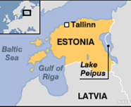 에스토니아 개황 이미지