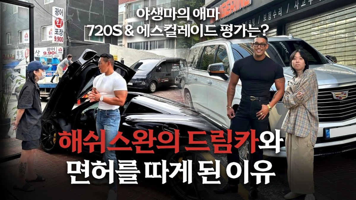 네이버 인플루언서: 야생마의 홈 [네이버 인플루언서] 야생마