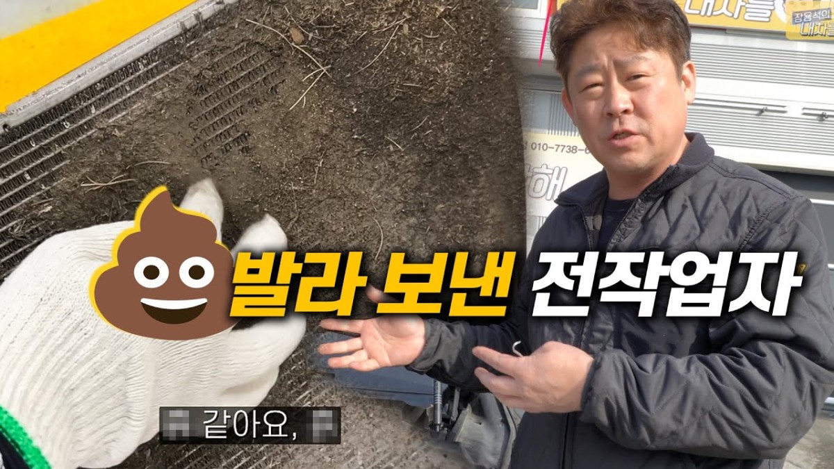 네이버 인플루언서: 내차를부탁해의 홈 [네이버 인플루언서] 내차를부탁해
