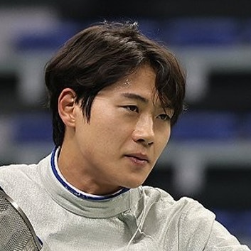 아시안게임 2관왕 오상욱, 전국체전 펜싱 사브르 개인전 2연패 달성