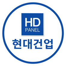 현대판넬 이미지
