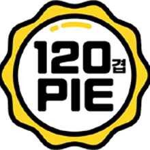 120겹 파이 이미지
