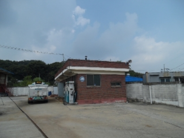 남면주유소 이미지