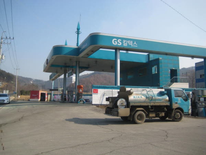 동호주유소 이미지