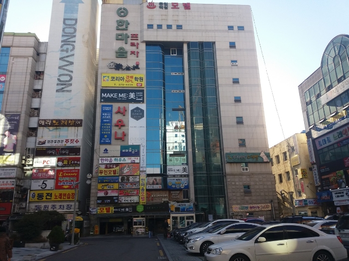 창원오피스프라자 이미지