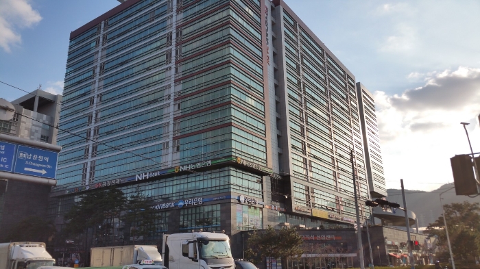 성산 주식회사 이미지
