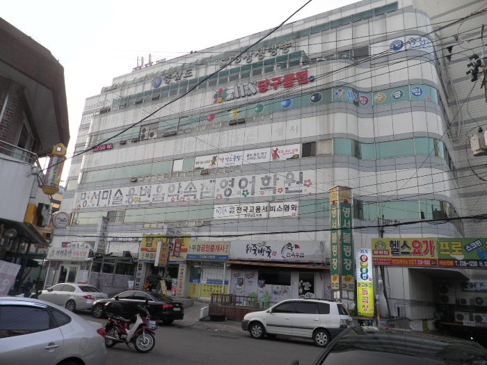 창원오피스프라자 이미지