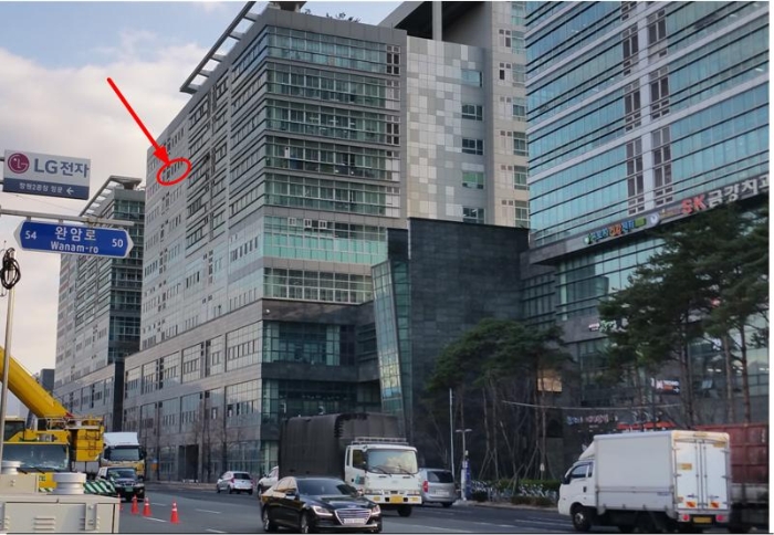 성산 주식회사 이미지
