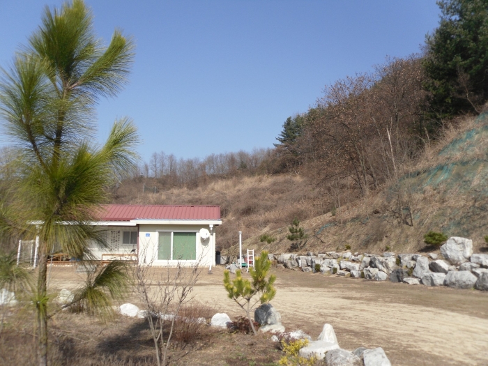 구룡리(진안) 이미지
