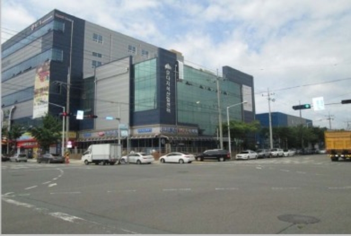 정풍 주식회사 이미지