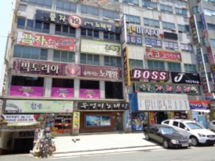 창원오피스프라자 이미지