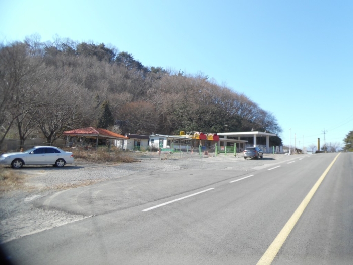 의령주유소 이미지
