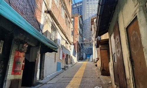 (주)대한주택개발 이미지
