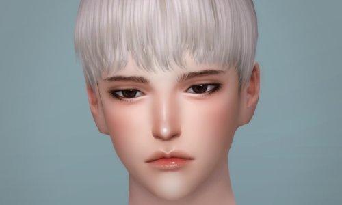 HAIR 235 이미지