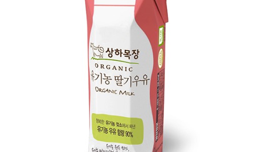 매일유업(주) 상하공장 이미지