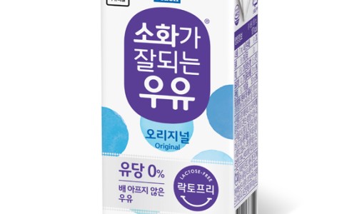 매일유업(주) 광주공장 이미지
