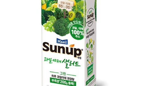 매일유업(주) 광주공장 이미지