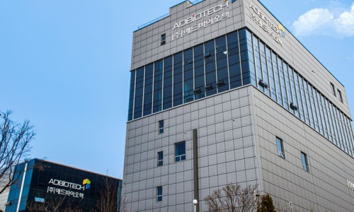 주식회사 유일바이오텍 이미지