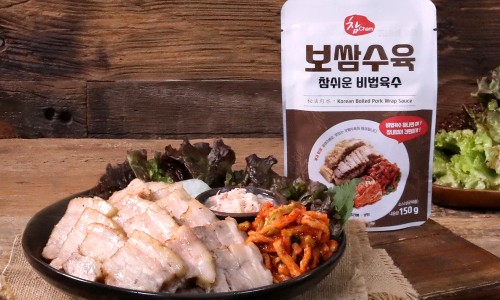 (주) 푸드장 이미지