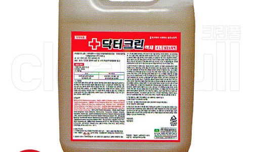 닥터크린 이미지