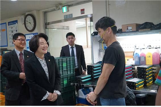 가나안근로복지관 이미지