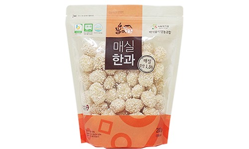 할머니전통식품 이미지