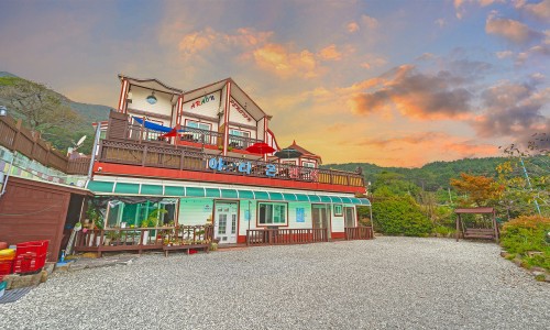 (주)오션링크 이미지