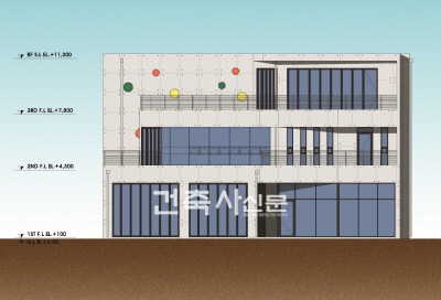 대영건축사사무소 이미지