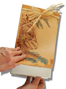 Basic Wood Burning and Pyrography Strokes by L S Irish
