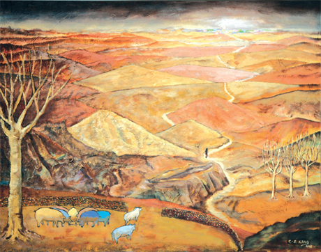 헤세드(hesed) 이미지