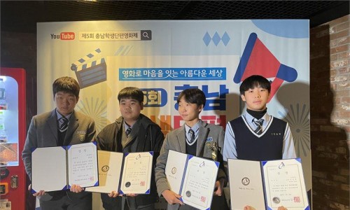 CGV천안 5관 이미지