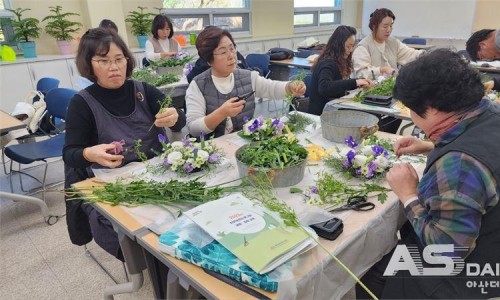아산인력컨설팅 이미지