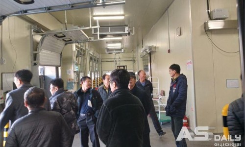 재단법인 아산시먹거리재단 이미지