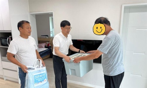 키움주방가구 이미지
