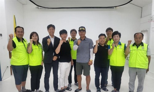 파랑새사진관 이미지
