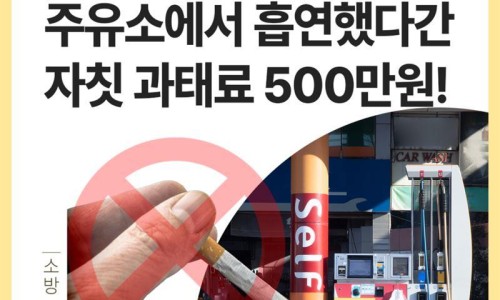 데일리주유소 이미지