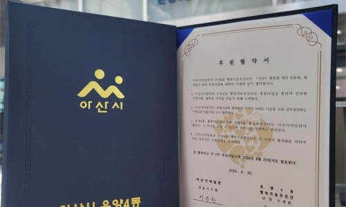 아산가야밀면 이미지