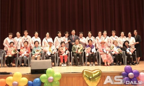 아산문해협회 이미지