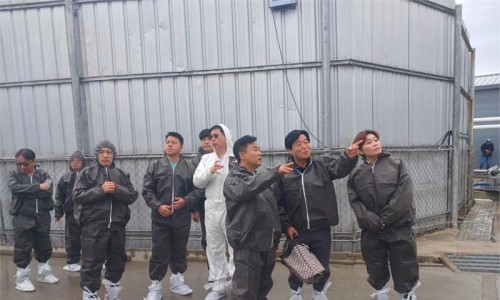 시온축산 이미지