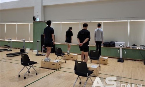 배방북수스포츠센터 이미지