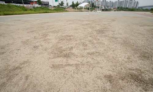 휴식공간 이미지