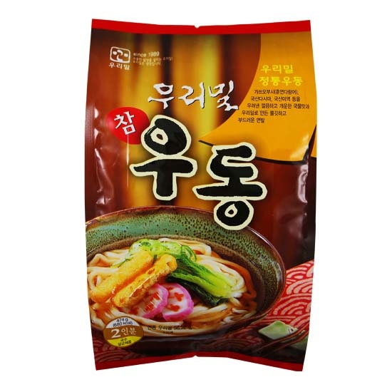 (주)영우식품 이미지