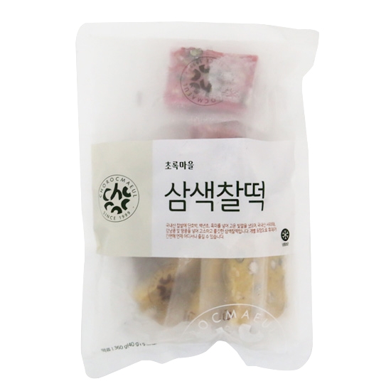 정남농협화성웰빙떡클러스터사업단 이미지