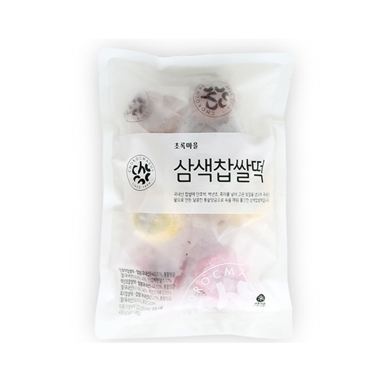 정남농협화성웰빙떡클러스터사업단 이미지