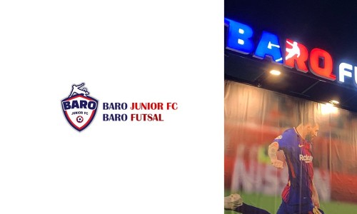 바로주니어FC 이미지