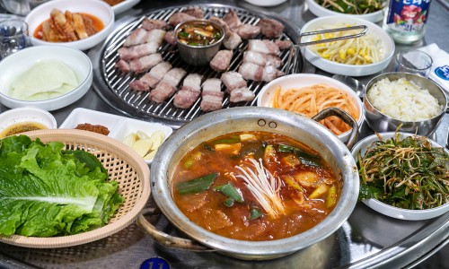 제주돈사촌 이미지