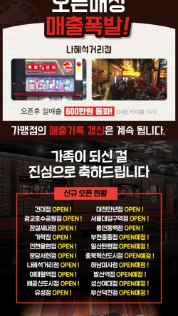 지니어스에프앤비 이미지