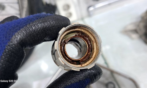 바이크클리닉 이미지