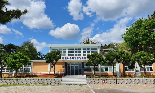 비토어촌체험휴양마을 이미지